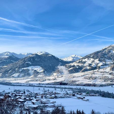 Ranapart - Panoramawohnung Sonnenseite Zillertal Hart im Zillertal Exteriér fotografie